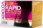 AdelgaSlim Rapid - 60 cápsulas
