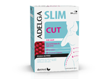 AdelgaSlim Cut - 84 cápsulas