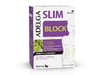 AdelgaSlim Block - 60 cápsulas