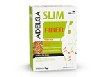 AdelgaSlim Fiber - 60 cápsulas