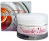 Creme Facial de Nácar com Rosa Mosqueta - 50 ml