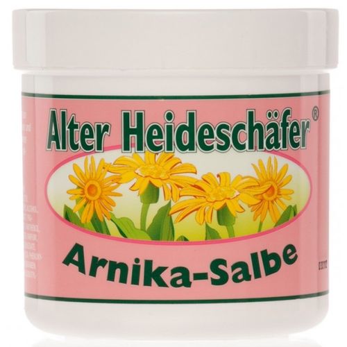 arnika salbe balsam