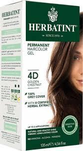 herbatint 4d 150 ml