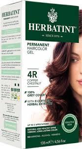 herbatint 4r 150 ml