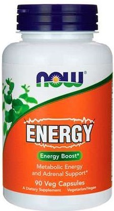 energy now