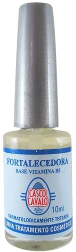 base fortalecedora unhas casco cavalo