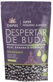 despertar do buda açaí banan e morango