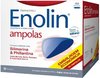 enolin ampolas