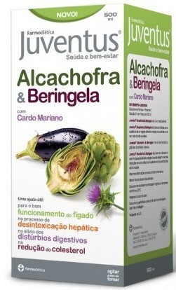 juvantus alcachodra e beringela