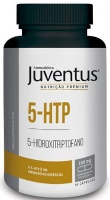 juventus 5-htp