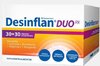 Desinflan® Duo RX - 30 comprimidos + 30 cápsulas