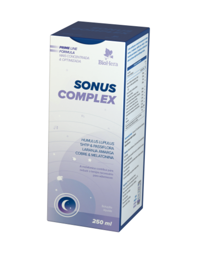 Sonus Complex - 250 ml