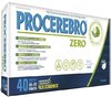 Procerebro® Zero - 20 + 20 ampolas Grátis PACK ECONÓMICO