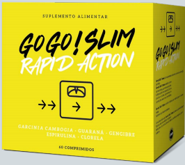 go go slim rapid