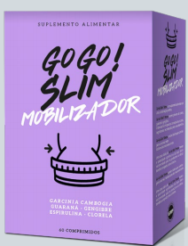 go go slim mobilizador