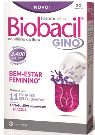 biobacil gino