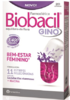 Biobacil® Gino - 20 cápsulas