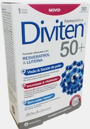 diviten 50+