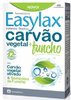 Easylax® Carvão Vegetal + Funcho - 45 comprimidos