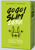 Go Go Slim® Detox - 60 comprimidos