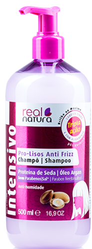 champo pro-lisos anti frizz