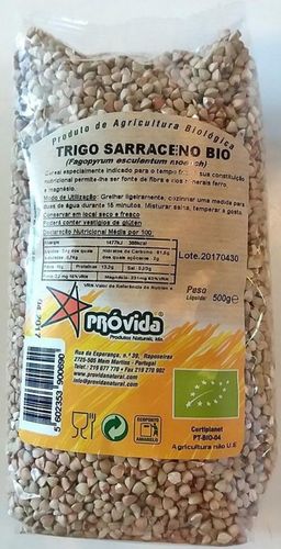 trigo sarraceno