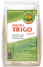 Farinha Trigo Integral Cem Porcento - 500 gr.