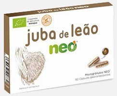 juba de leao neo