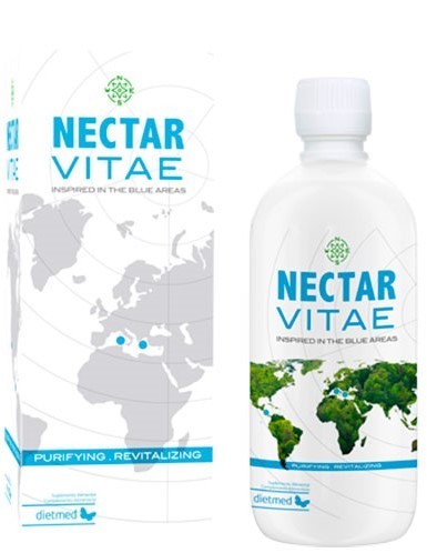 Nectar Vitae - 500 ml
