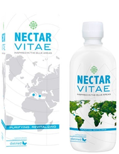 nectar vitae