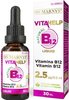 vitamina b12 marnys