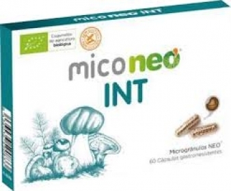 Mico neo INT - 60 cápsulas