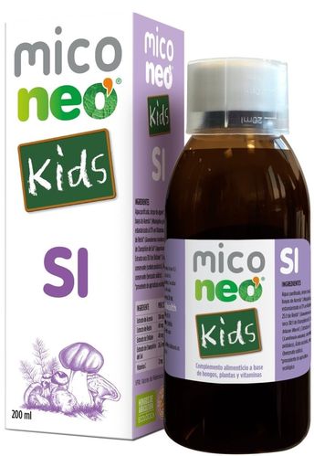 mico neo kids si