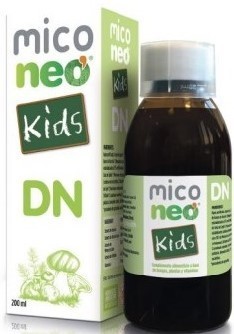 Mico neo Kids DN - 200 ml