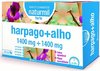 Harpago + Alho Naturmil Forte - 20 ampolas
