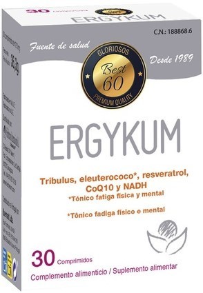 ergykum