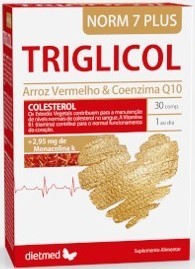 triglicol norm 7 plus