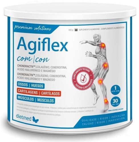 Agiflex® lata - 300 gr.