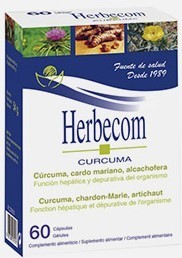 herbecom curcuma