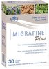 Migrafine Plus Bioserum - 30 cápsulas