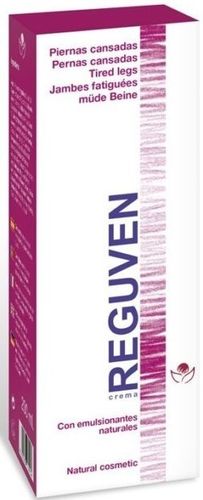 Reguven creme Bioserum - 200 ml