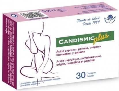 candismic plus