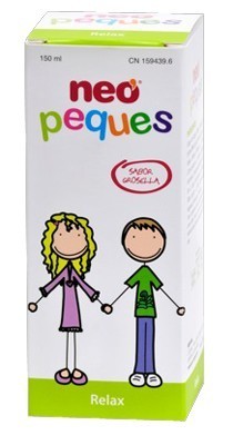 Neo Peques Relax - 150 ml