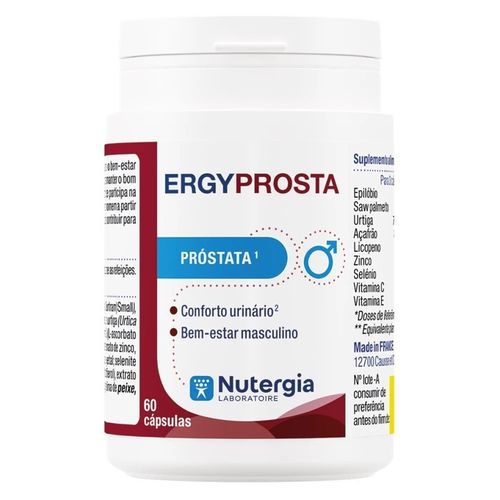 ergyprosta