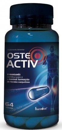 osteo activ cap.