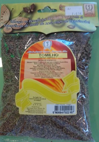 tomilho