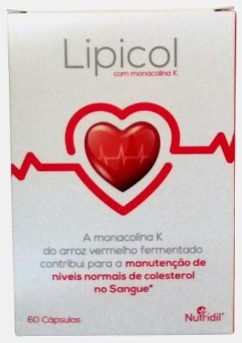 lipicol