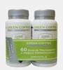 Green Coffee Pack - 2 x 30 cápsulas