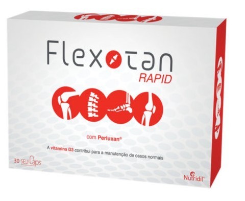 flexotan rapid