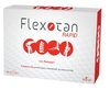 Flexotan Rapid - 30 cápsulas